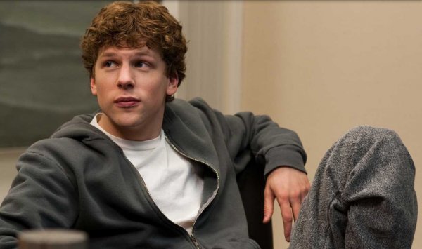 The Social Network (2010) movie photo - id 26698