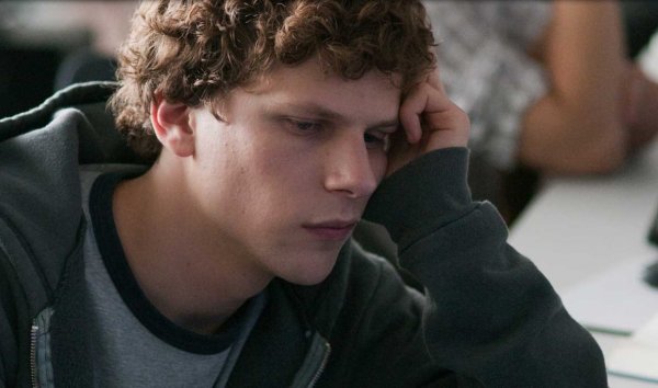 The Social Network (2010) movie photo - id 26699