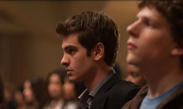 The Social Network (2010) movie photo - id 26703