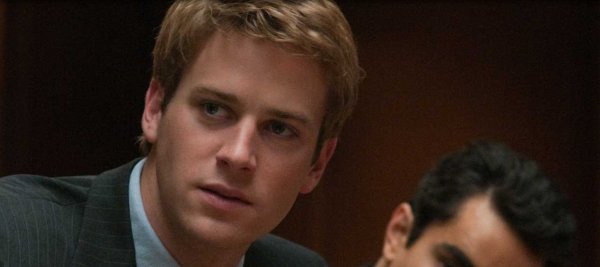 The Social Network (2010) movie photo - id 26712