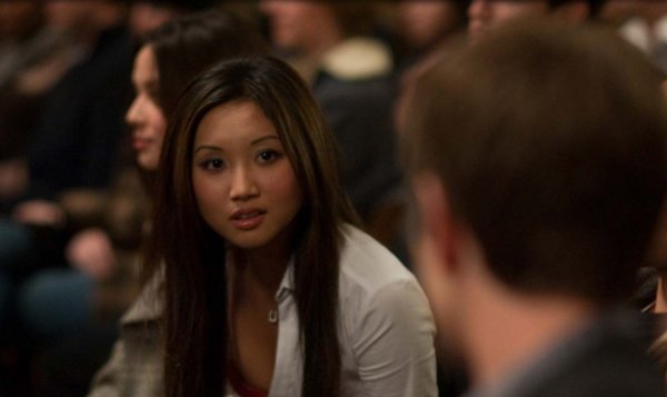 The Social Network (2010) movie photo - id 26720