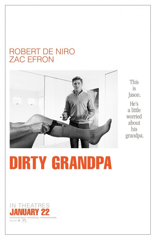 Dirty Grandpa (2016) movie photo - id 267243
