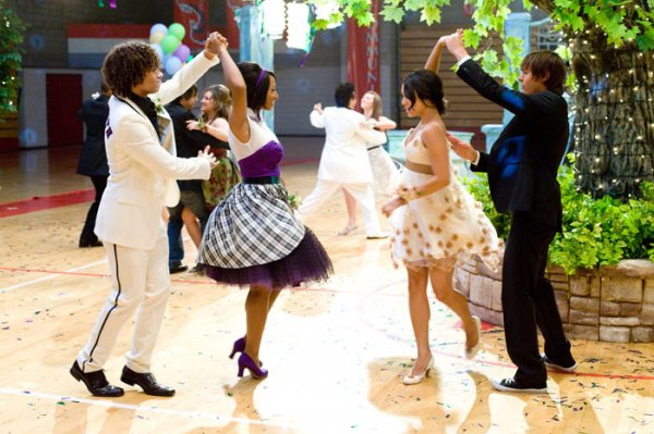 High School Musical 3: Senior Year (2008) movie photo - id 26
