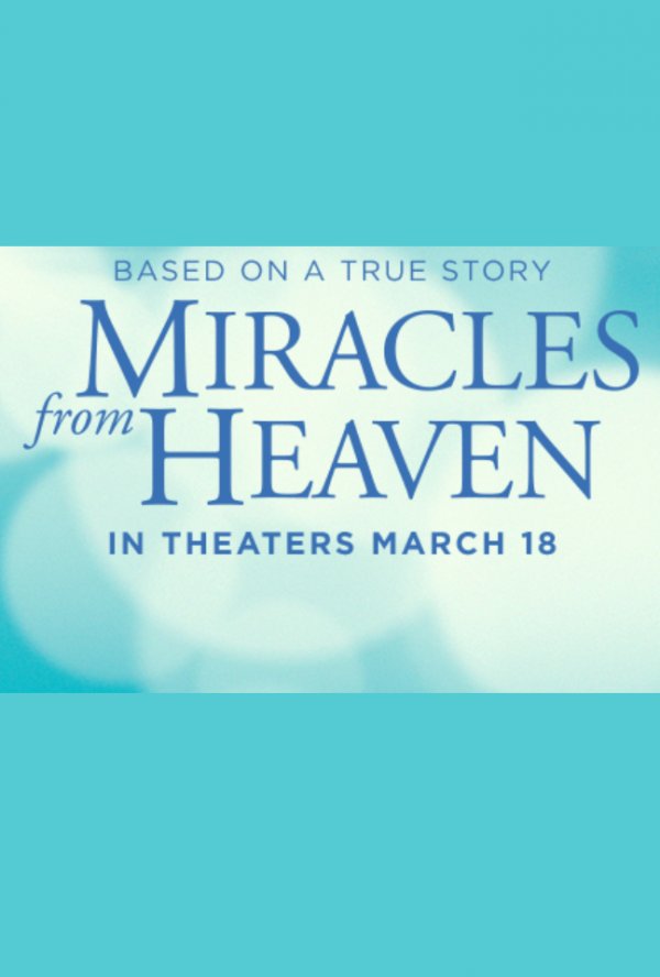 Miracles From Heaven (2016) movie photo - id 271317