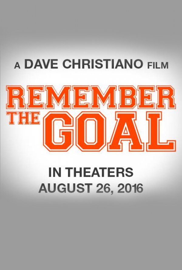 Remember the Goal (2016) movie photo - id 271323