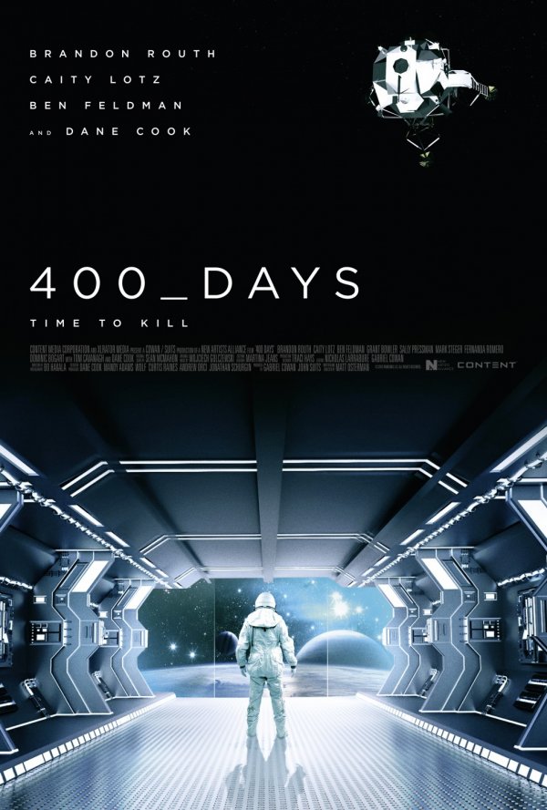 400 Days (2016) movie photo - id 271328