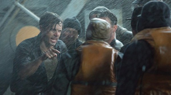 The Finest Hours (2016) movie photo - id 271343