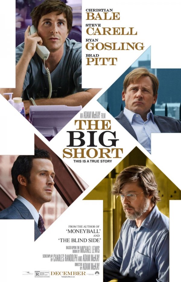 The Big Short (2015) movie photo - id 271345