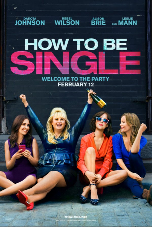 How to be Single (2016) movie photo - id 272710