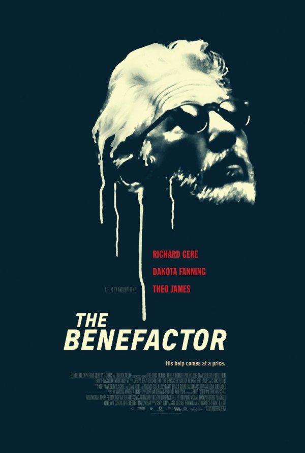 The Benefactor (2016) movie photo - id 273253