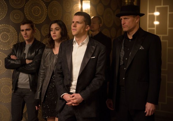 Now You See Me 2 (2016) movie photo - id 273254