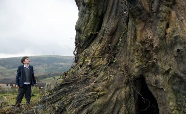 A Monster Calls (2017) movie photo - id 273256