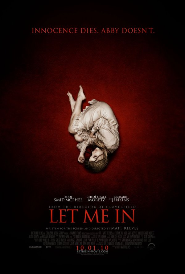 Let Me In (2010) movie photo - id 27357