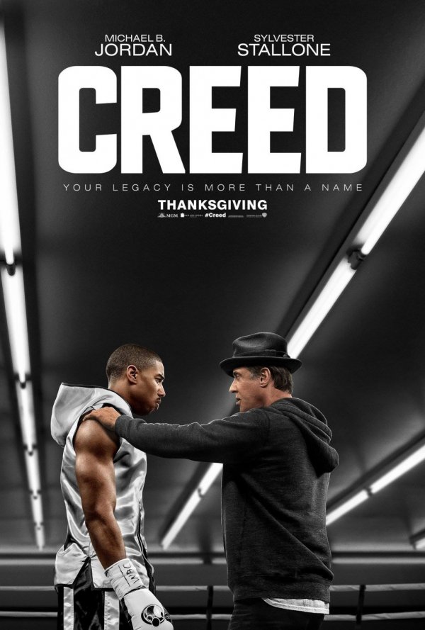 Creed (2015) movie photo - id 274343