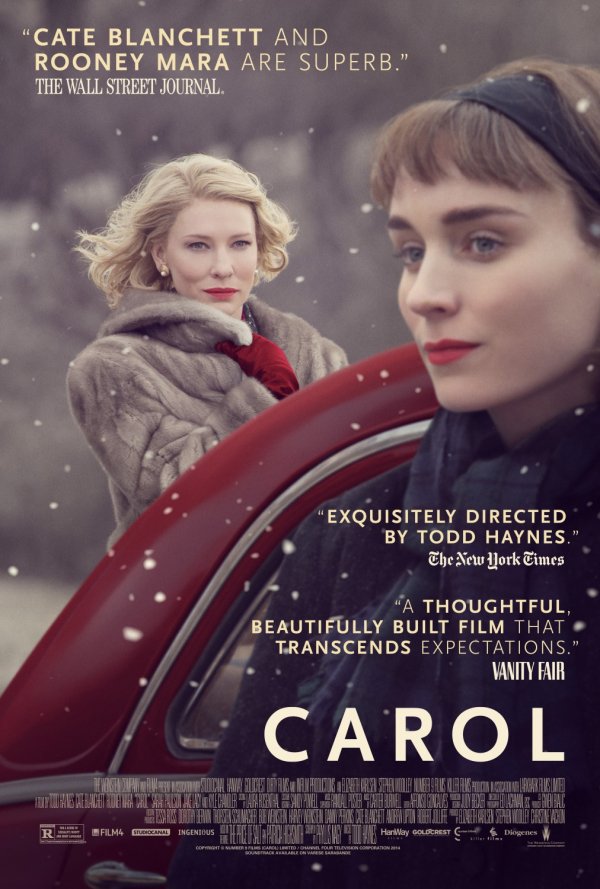Carol (2015) movie photo - id 274352