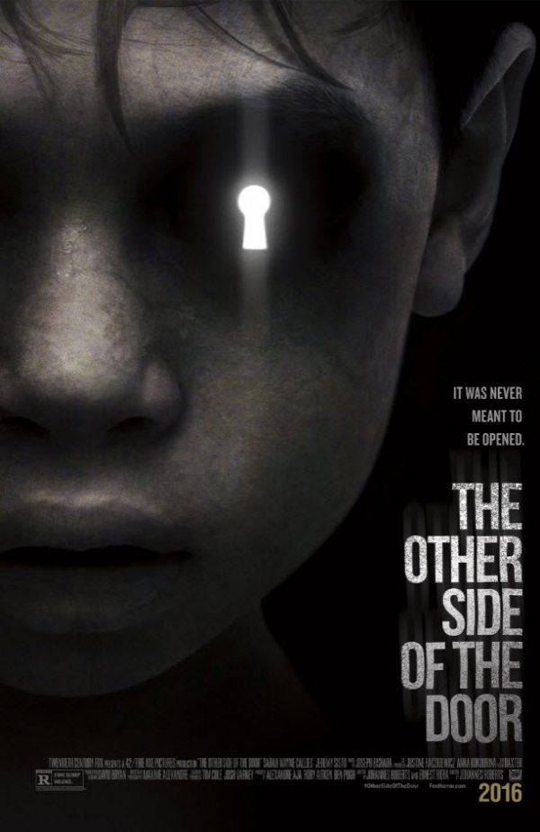 The Other Side of the Door (2016) movie photo - id 274365