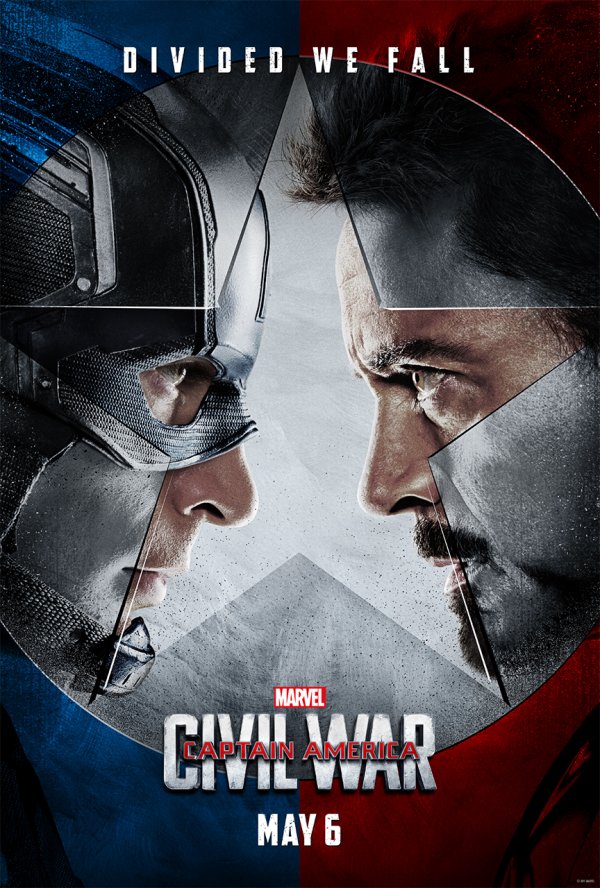 Captain America: Civil War (2016) movie photo - id 274371