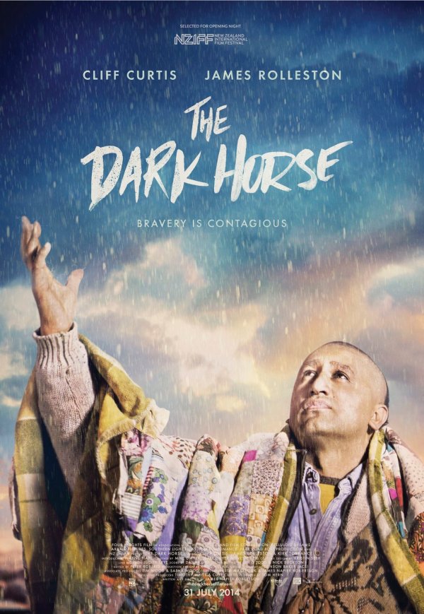 The Dark Horse (2016) movie photo - id 274662