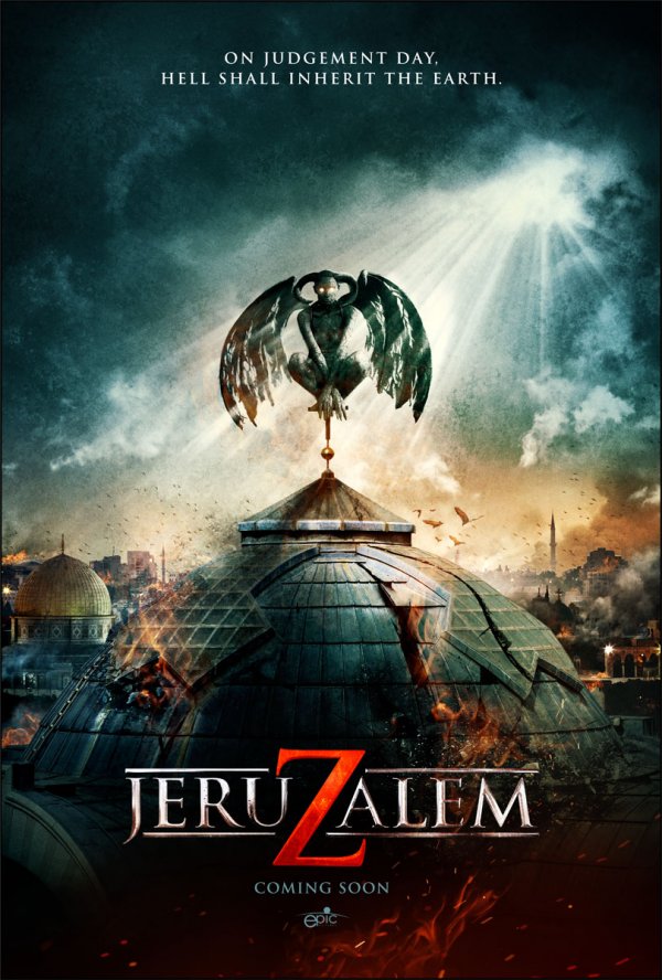 JeruZalem (2016) movie photo - id 274932
