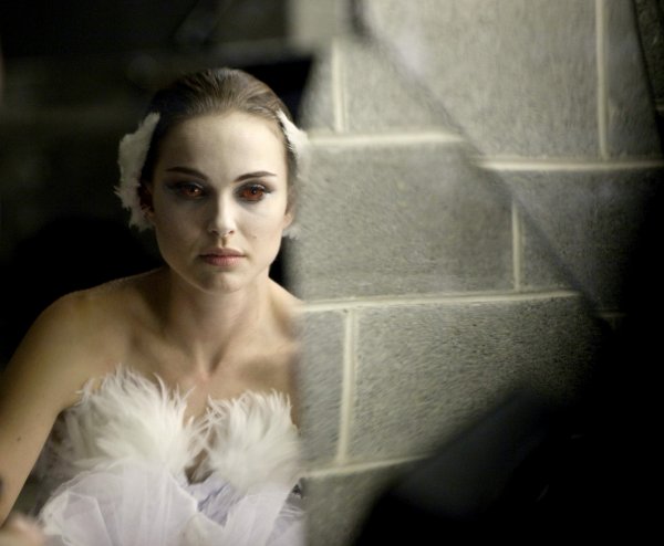 Black Swan (2010) movie photo - id 27501