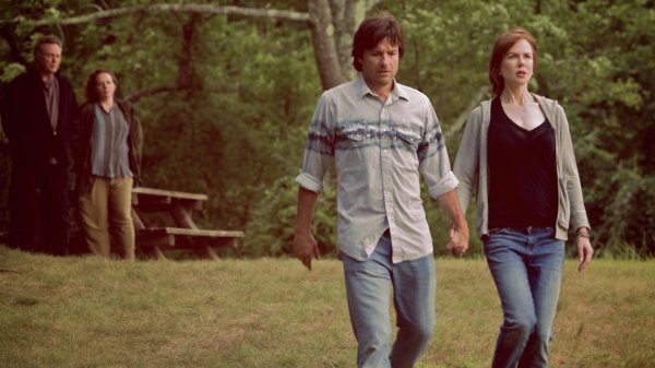The Family Fang (2016) movie photo - id 277842