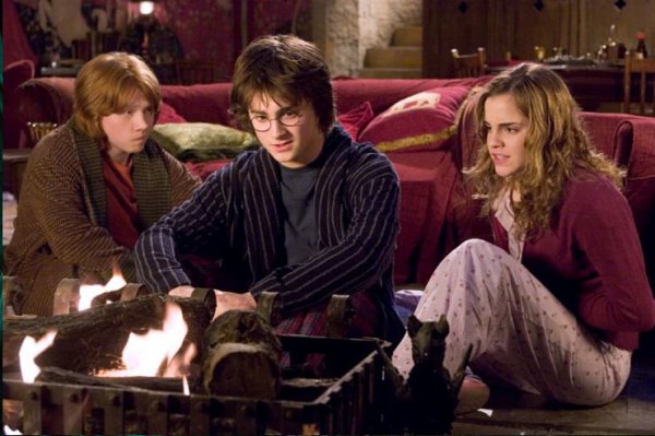 Harry Potter and the Goblet of Fire (2005) movie photo - id 277