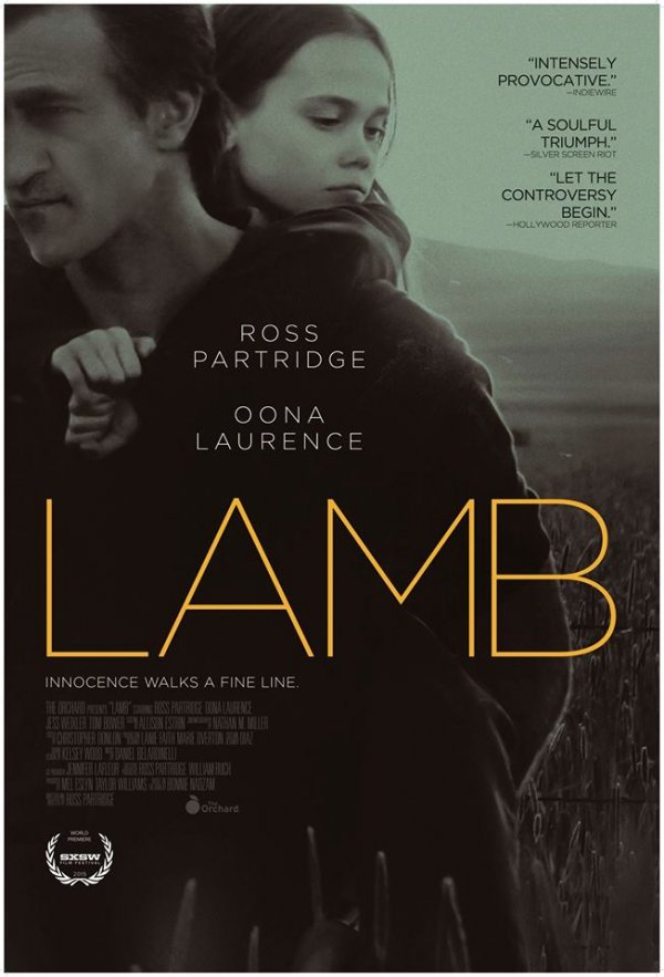 Lamb (2016) movie photo - id 278129