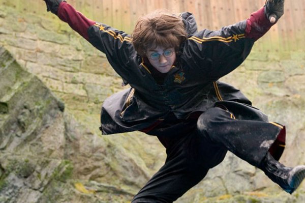 Harry Potter and the Goblet of Fire (2005) movie photo - id 278