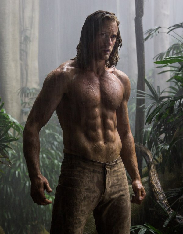 The Legend of Tarzan (2016) movie photo - id 279260