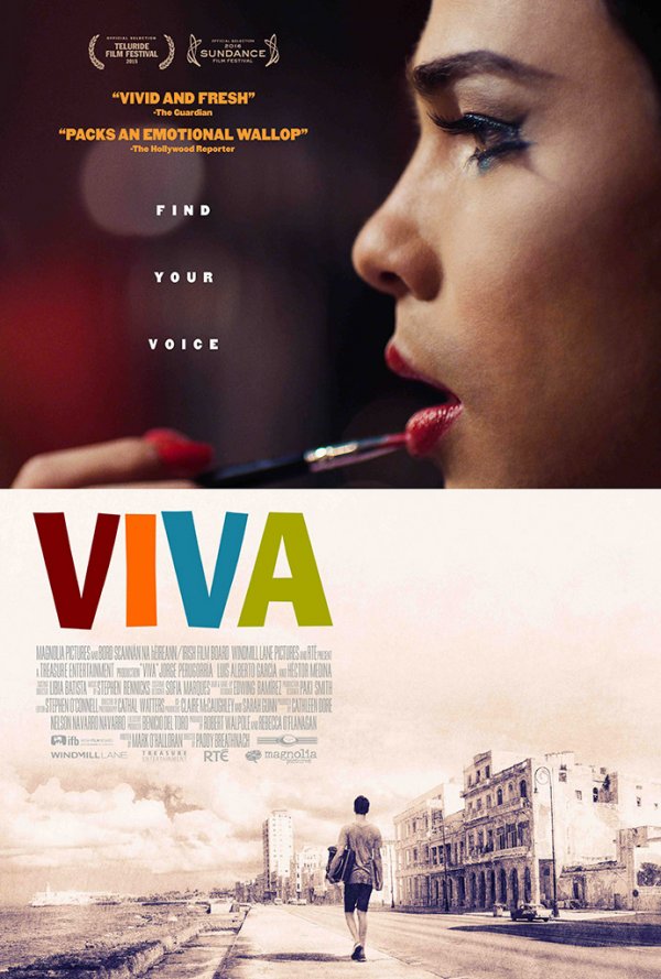 Viva (2016) movie photo - id 279555