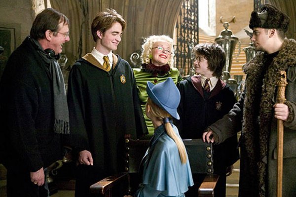 Harry Potter and the Goblet of Fire (2005) movie photo - id 279