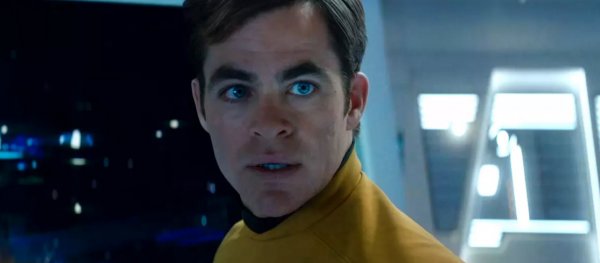 Star Trek Beyond (2016) movie photo - id 280197