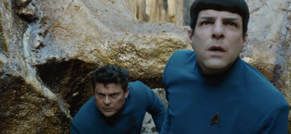 Star Trek Beyond (2016) movie photo - id 280201