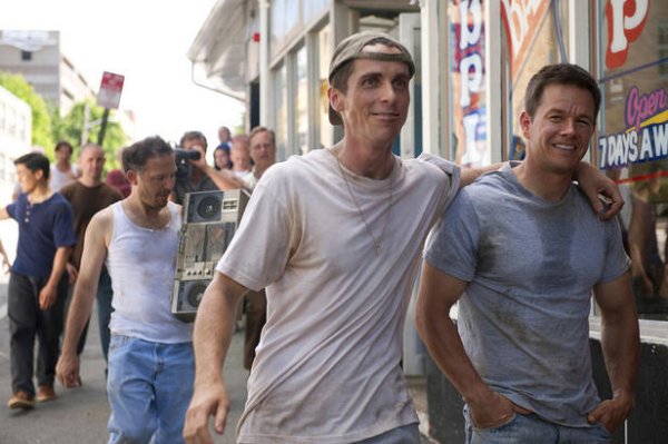 The Fighter (2010) movie photo - id 28033