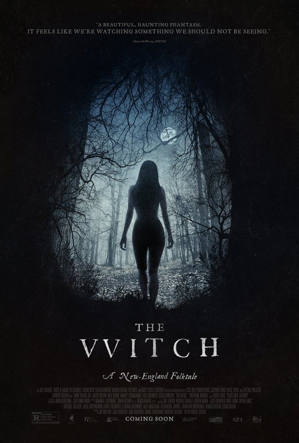 The Witch (2016) movie photo - id 281308