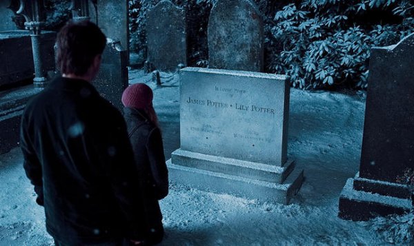 Harry Potter and the Deathly Hallows: Part I (2010) movie photo - id 28288