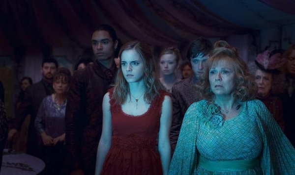 Harry Potter and the Deathly Hallows: Part I (2010) movie photo - id 28290