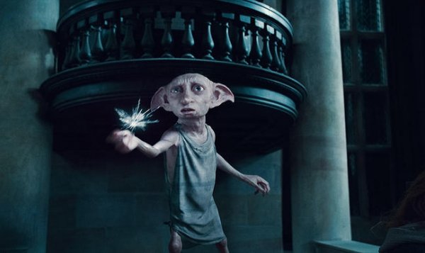 Harry Potter and the Deathly Hallows: Part I (2010) movie photo - id 28294
