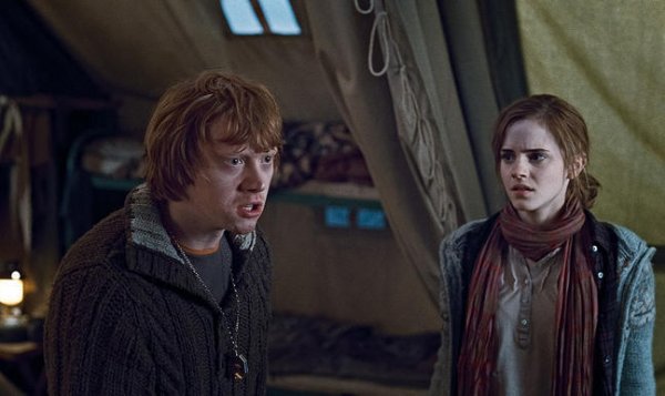 Harry Potter and the Deathly Hallows: Part I (2010) movie photo - id 28296