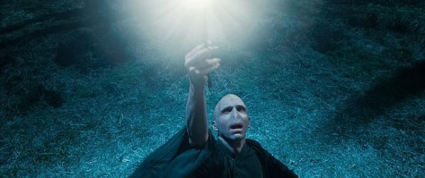 Harry Potter and the Deathly Hallows: Part I (2010) movie photo - id 28297