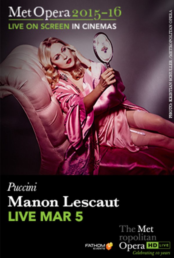 The Met: Manon Lescaut (2016) movie photo - id 283449