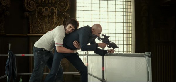 The Brothers Grimsby (2016) movie photo - id 284340