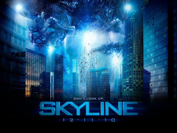 Skyline (2010) movie photo - id 28452