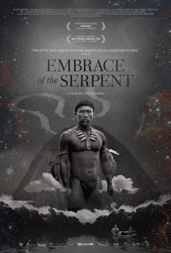 Embrace of the Serpent (2016) movie photo - id 284703