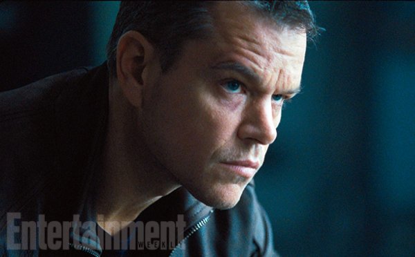 Jason Bourne (2016) movie photo - id 284704