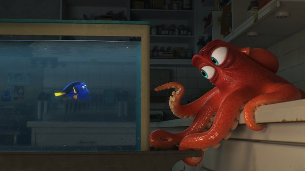 Finding Dory (2016) movie photo - id 285090