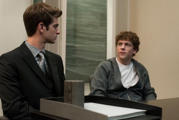 The Social Network (2010) movie photo - id 28590