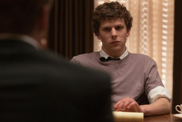 The Social Network (2010) movie photo - id 28593