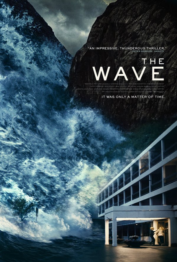 The Wave (2016) movie photo - id 286544
