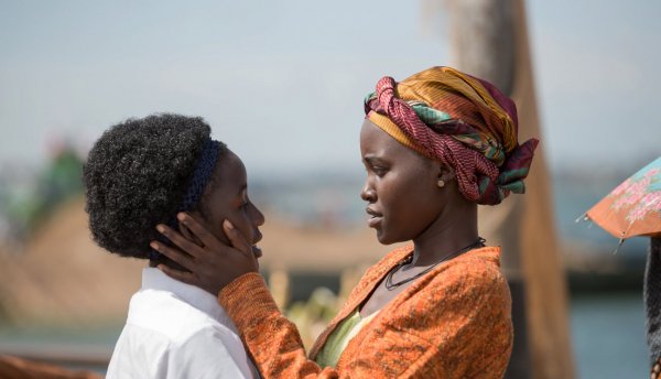 Queen of Katwe (2016) movie photo - id 286550